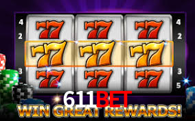 Blackjack Table 611bet