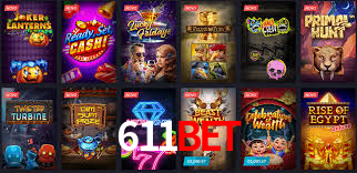 Programa VIP 611bet