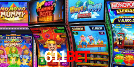 Exclusive Games 611bet